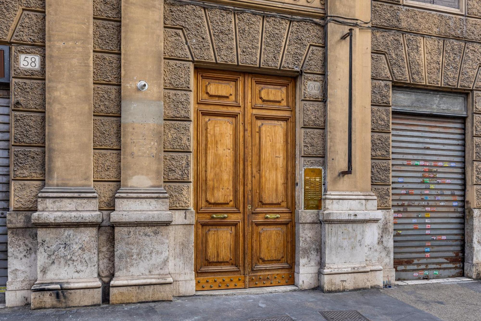 Belli Vatican Attico - Luxury Design Rooftop Close To Vatican Appartamento Roma