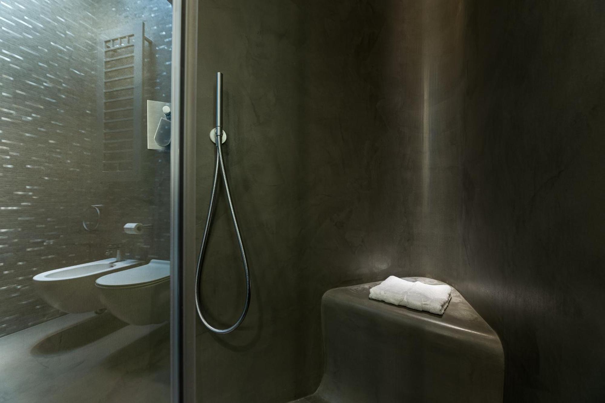 Belli Vatican Attico - Luxury Design Rooftop Close To Vatican Appartamento Roma
