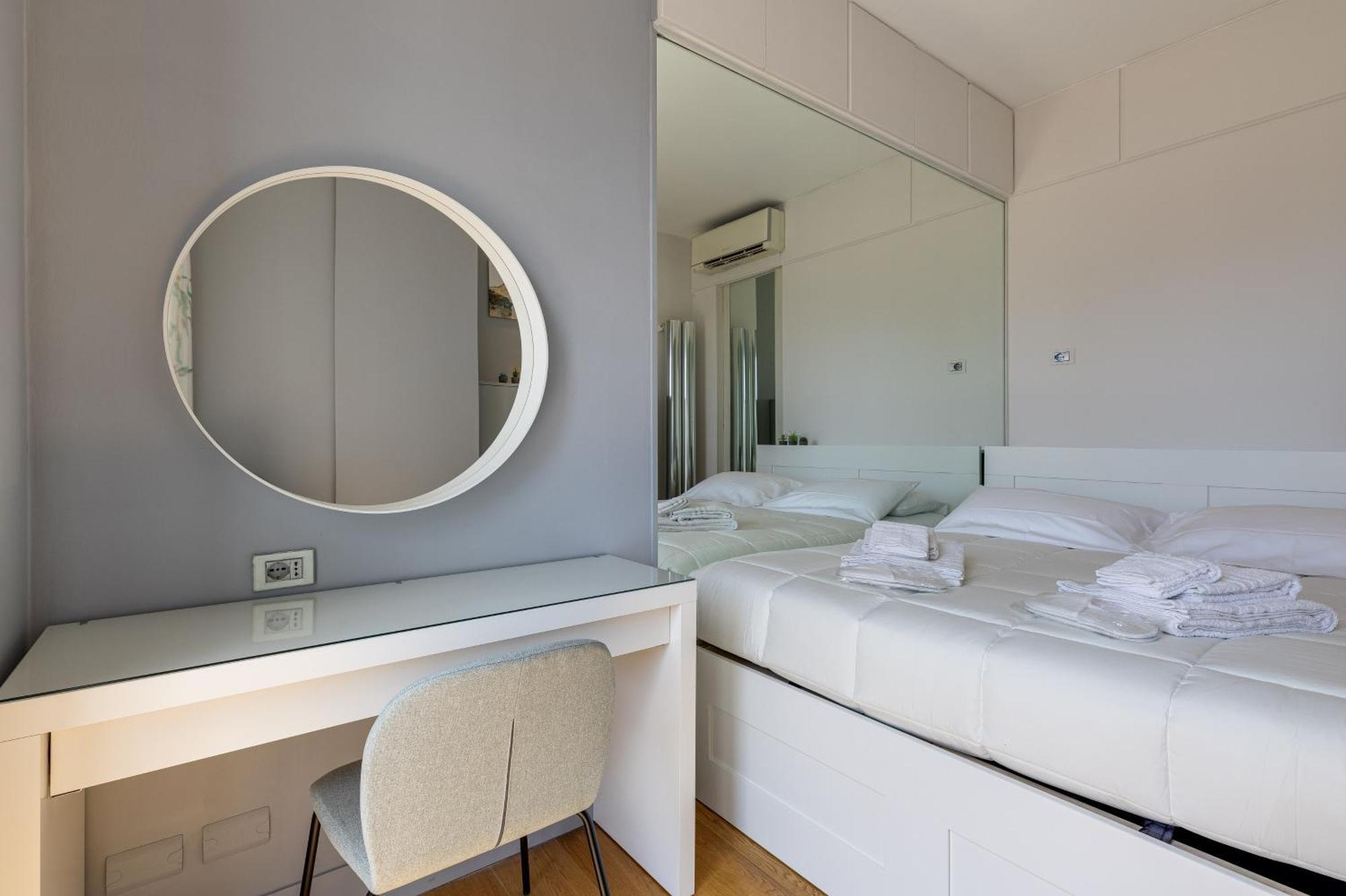 Belli Vatican Attico - Luxury Design Rooftop Close To Vatican Roma