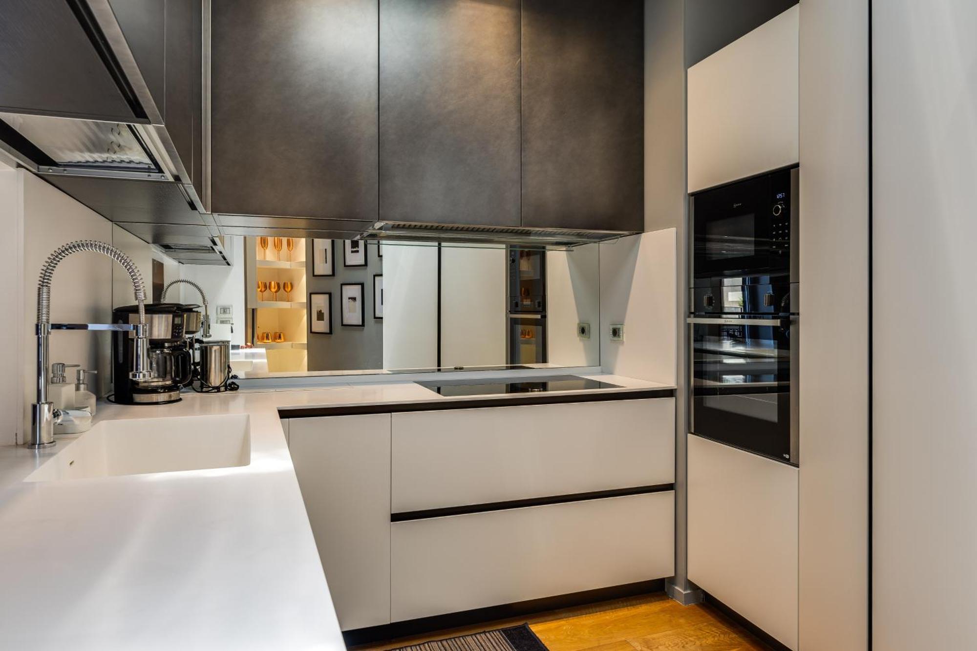 Apartamento Belli Vatican Attico - Luxury Design Rooftop Close To Vatican Roma